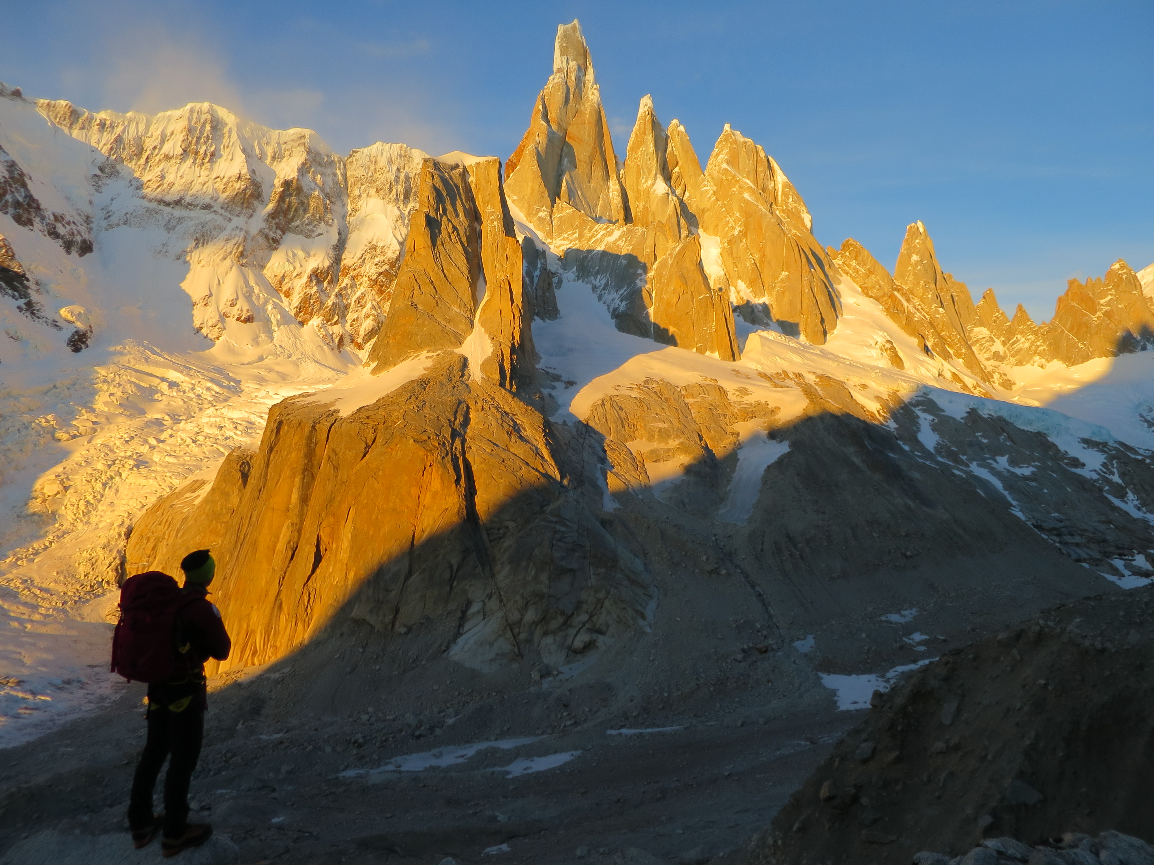 Patagonia 360° – Dicembre 2014