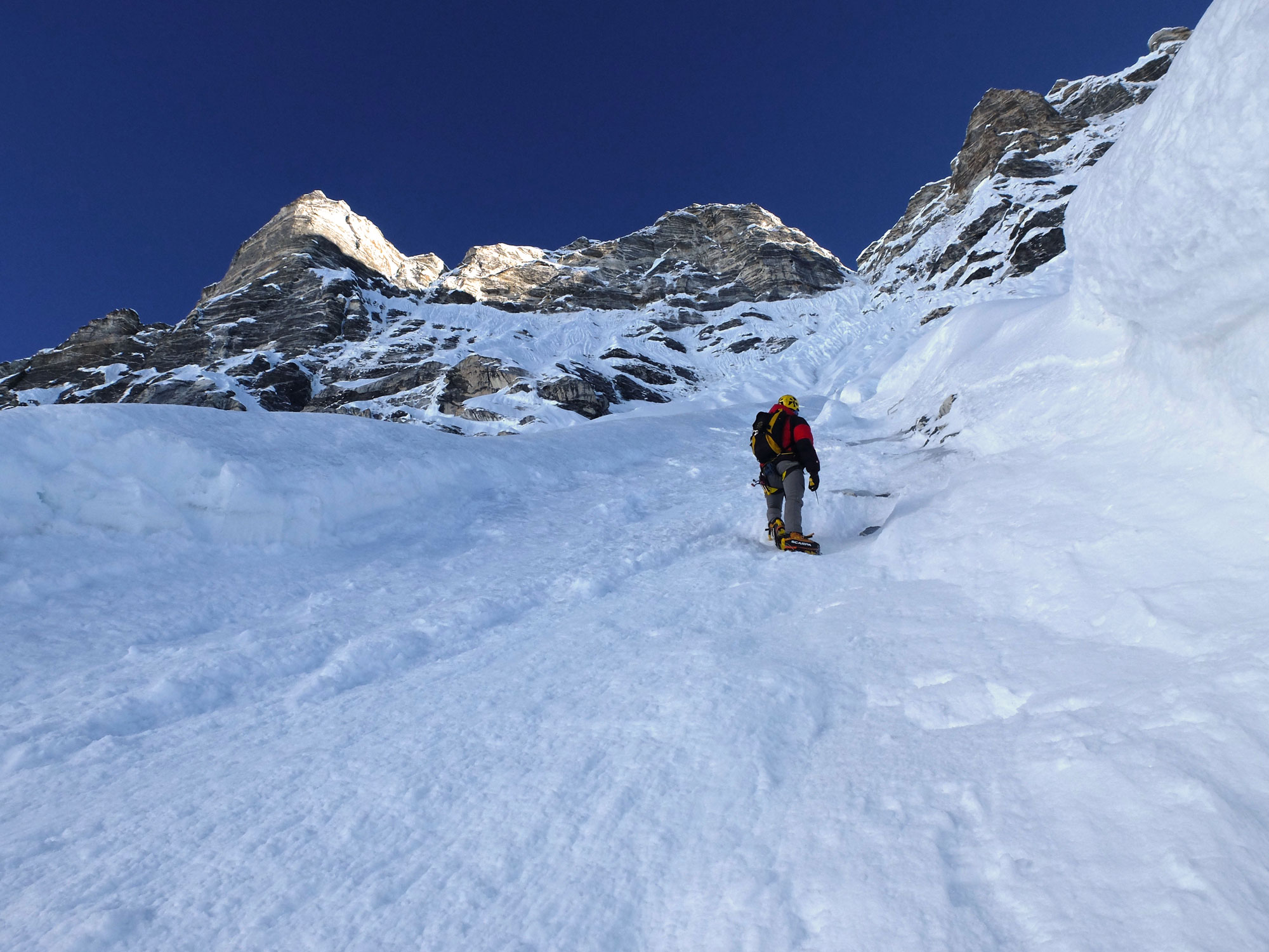 China Expedition Autumn 2017