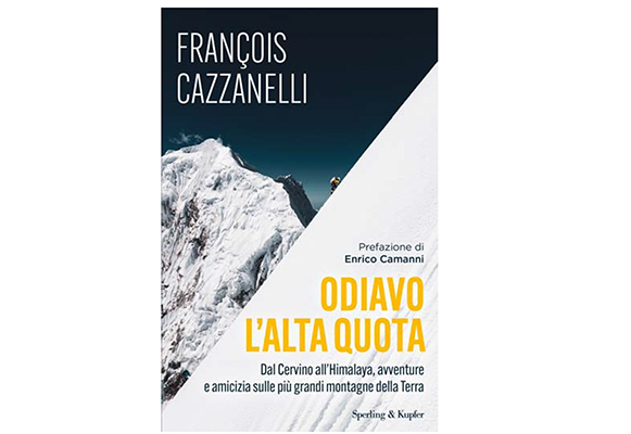 Il mio libro